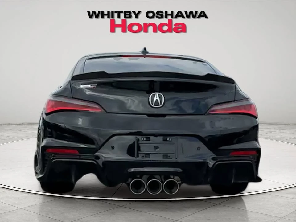 2024 Acura Integra Type S 5th Gen - Image 4 of 20