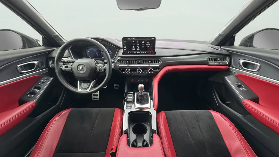 2024 Acura Integra Type S 5th Gen - Image 17 of 20