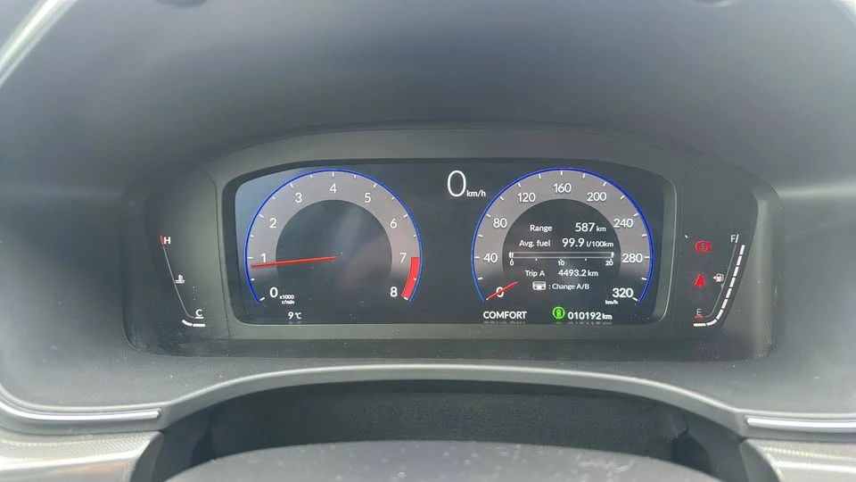 2024 Acura Integra Type S 5th Gen - Image 16 of 20