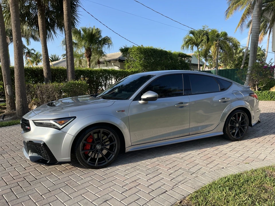 2024 Acura Integra Type S 5th Gen - Image 3 of 14