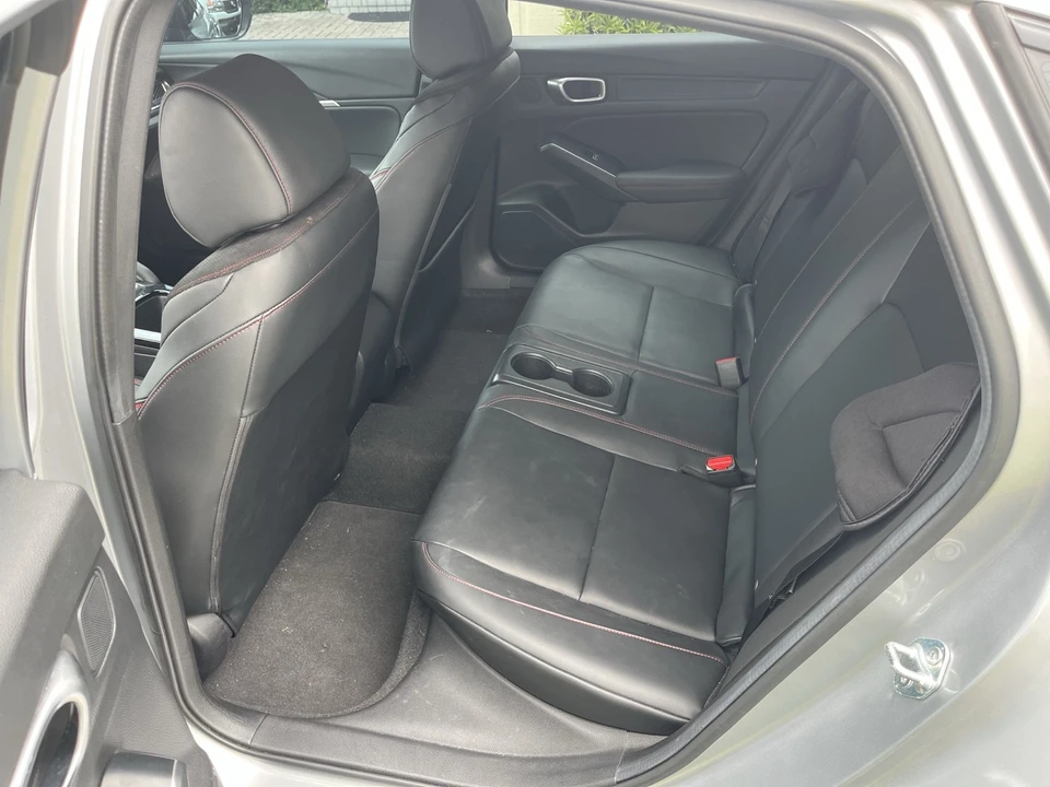 2024 Acura Integra Type S 5th Gen - Image 14 of 14