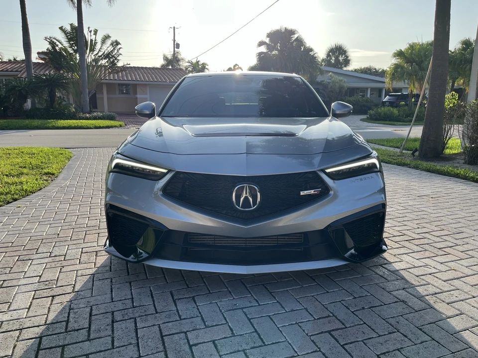 2024 Acura Integra Type S 5th Gen - Image 2 of 14