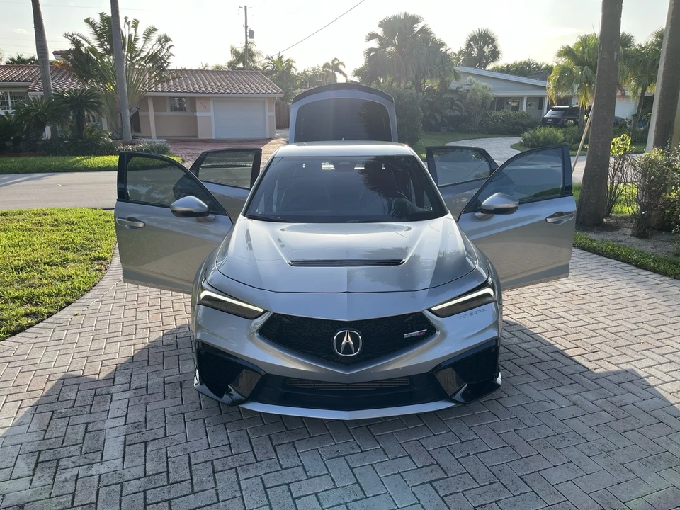 2024 Acura Integra Type S 5th Gen - Image 10 of 14