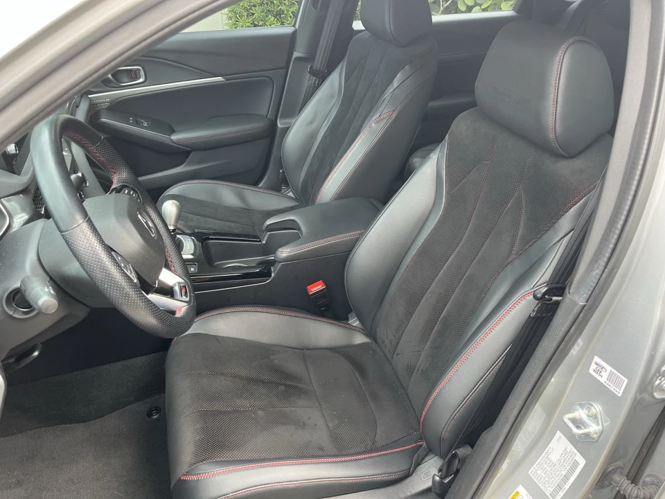 2024 Acura Integra Type S 5th Gen - Image 12 of 14