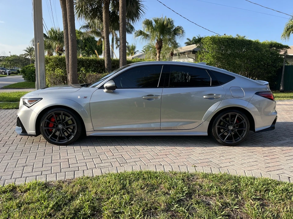 2024 Acura Integra Type S 5th Gen - Image 4 of 14