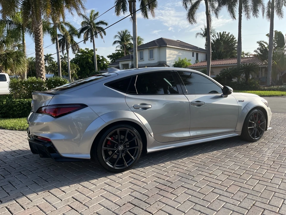 2024 Acura Integra Type S 5th Gen - Image 7 of 14