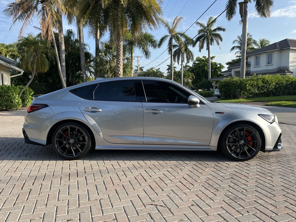2024 Acura Integra Type S 5th Gen - Image 8 of 14