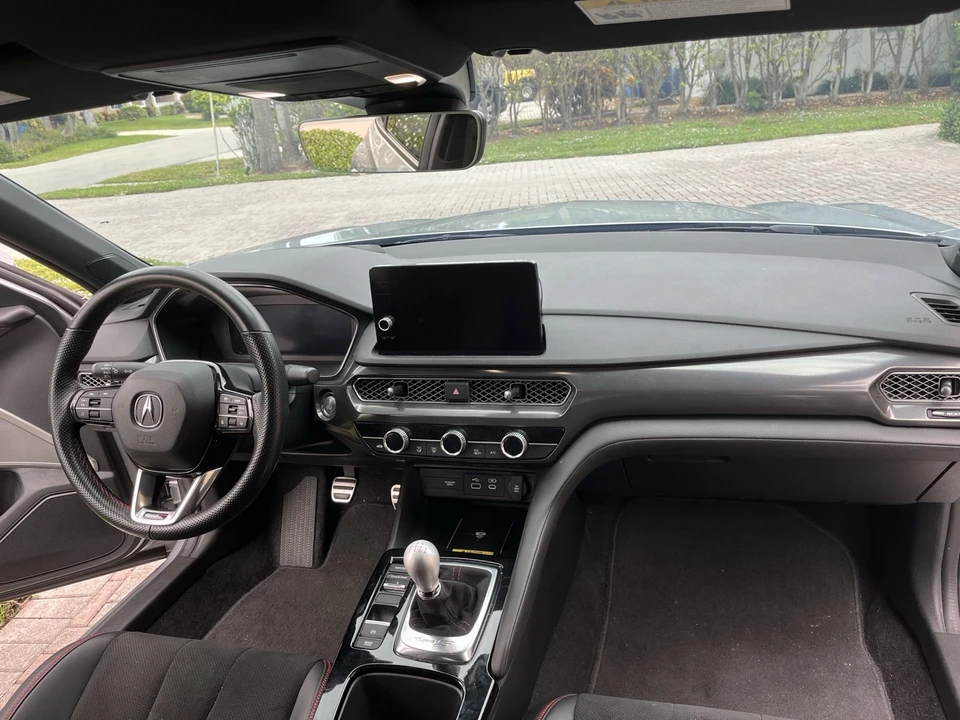 2024 Acura Integra Type S 5th Gen - Image 11 of 14