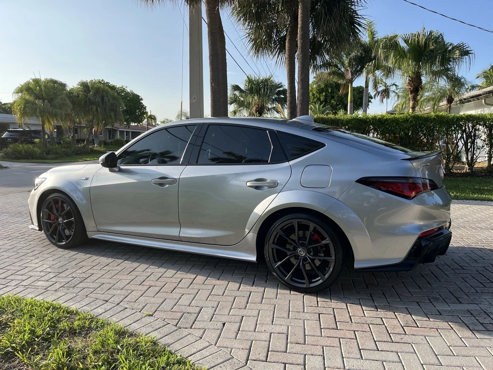 2024 Acura Integra Type S 5th Gen - Image 5 of 14