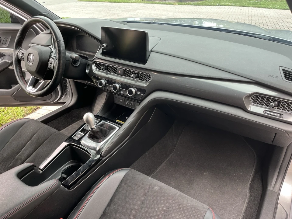 2024 Acura Integra Type S 5th Gen - Image 13 of 14