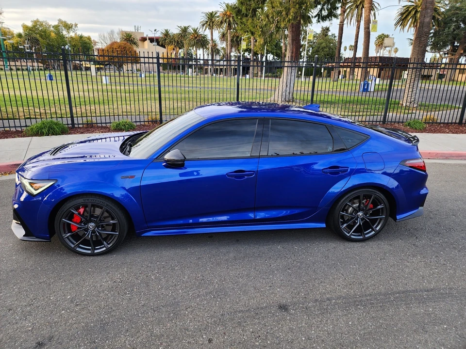 2024 Acura Integra Type S 5th Gen - Image 3 of 9