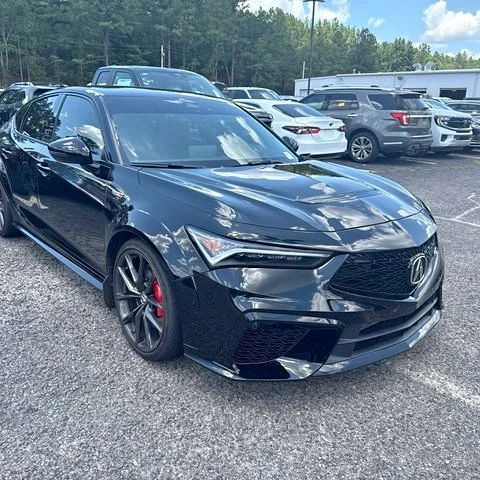 2024 Acura Integra Type S 5th Gen - Image 1 of 1