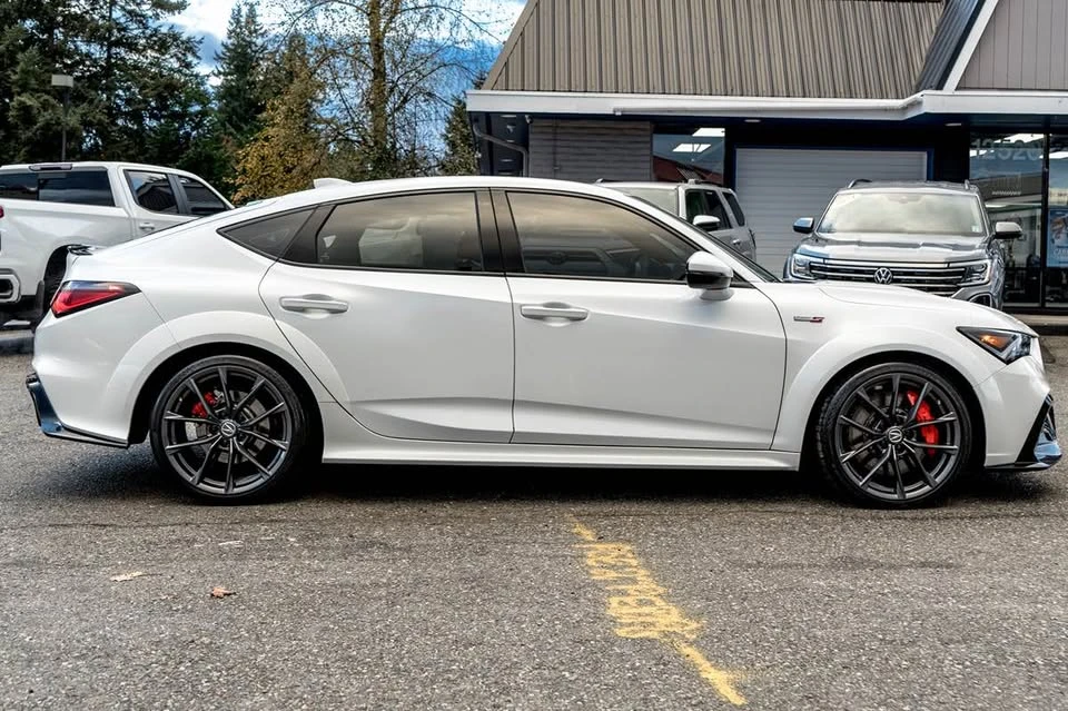 2024 Acura Integra Type S 5th Gen - Image 4 of 14