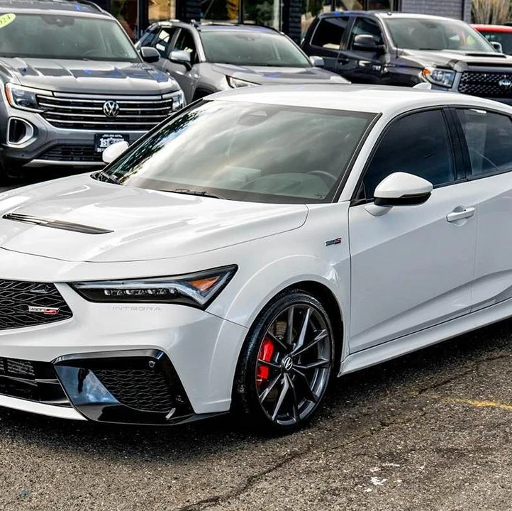 2024 Acura Integra Type S 5th Gen - Image 1 of 14