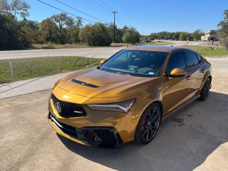 2024 Acura Integra Type S 5th Gen - Image 6 of 6