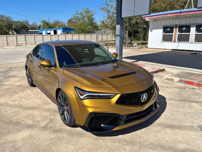 2024 Acura Integra Type S 5th Gen - Image 1 of 6