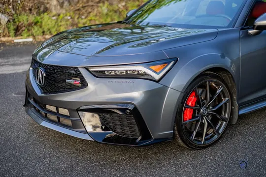 2024 Acura Integra Type S 5th Gen - Image 2 of 20