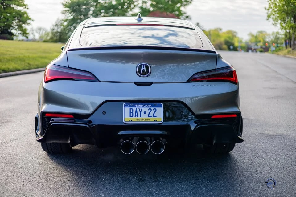 2024 Acura Integra Type S 5th Gen - Image 7 of 20