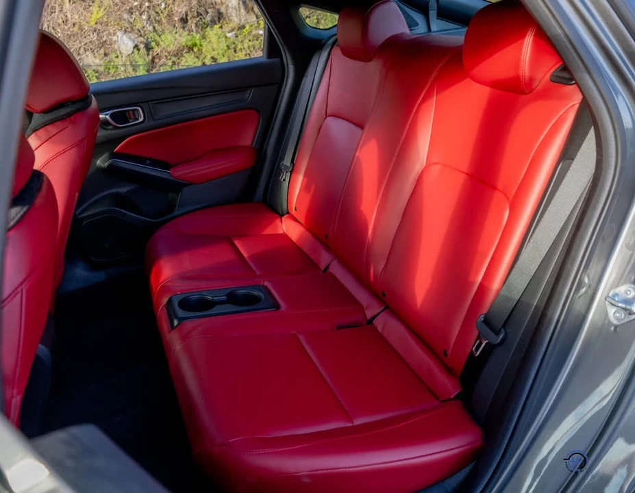 2024 Acura Integra Type S 5th Gen - Image 19 of 20