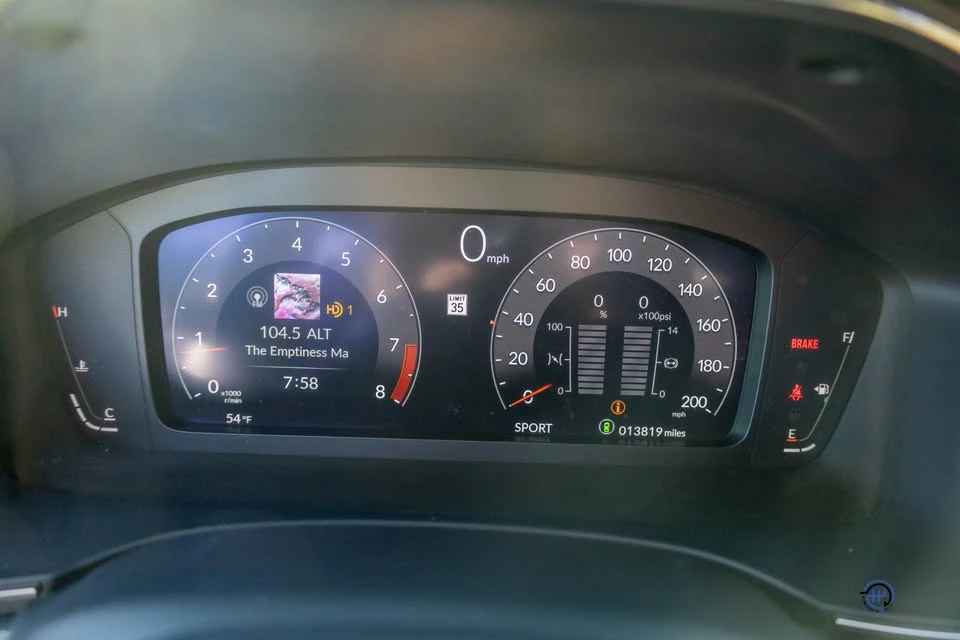 2024 Acura Integra Type S 5th Gen - Image 18 of 20