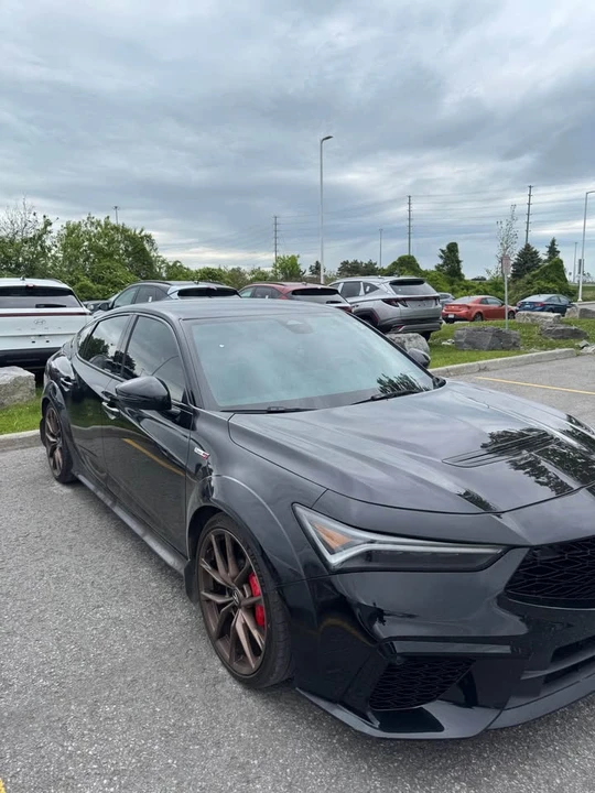 2024 Acura Integra Type S 5th Gen - Image 2 of 8