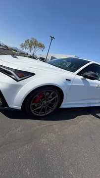 2024 Acura Integra Type S 5th Gen - Image 3 of 8