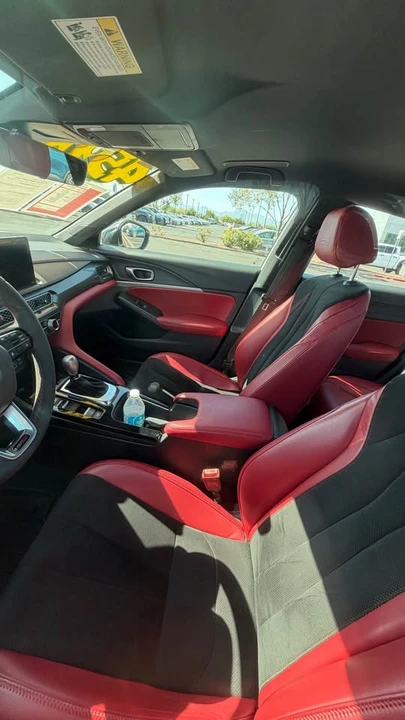 2024 Acura Integra Type S 5th Gen - Image 4 of 8