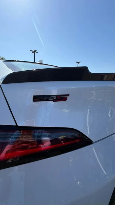 2024 Acura Integra Type S 5th Gen - Image 8 of 8