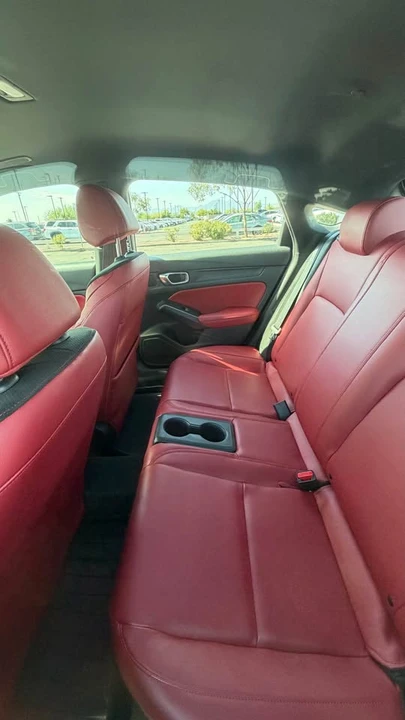 2024 Acura Integra Type S 5th Gen - Image 5 of 8