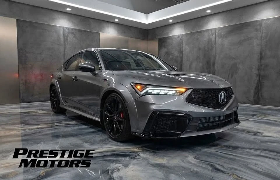 2024 Acura Integra Type S 5th Gen - Image 1 of 1