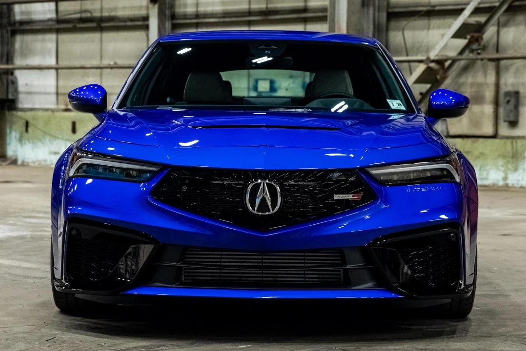 2024 Acura Integra Type S 5th Gen - Image 2 of 31
