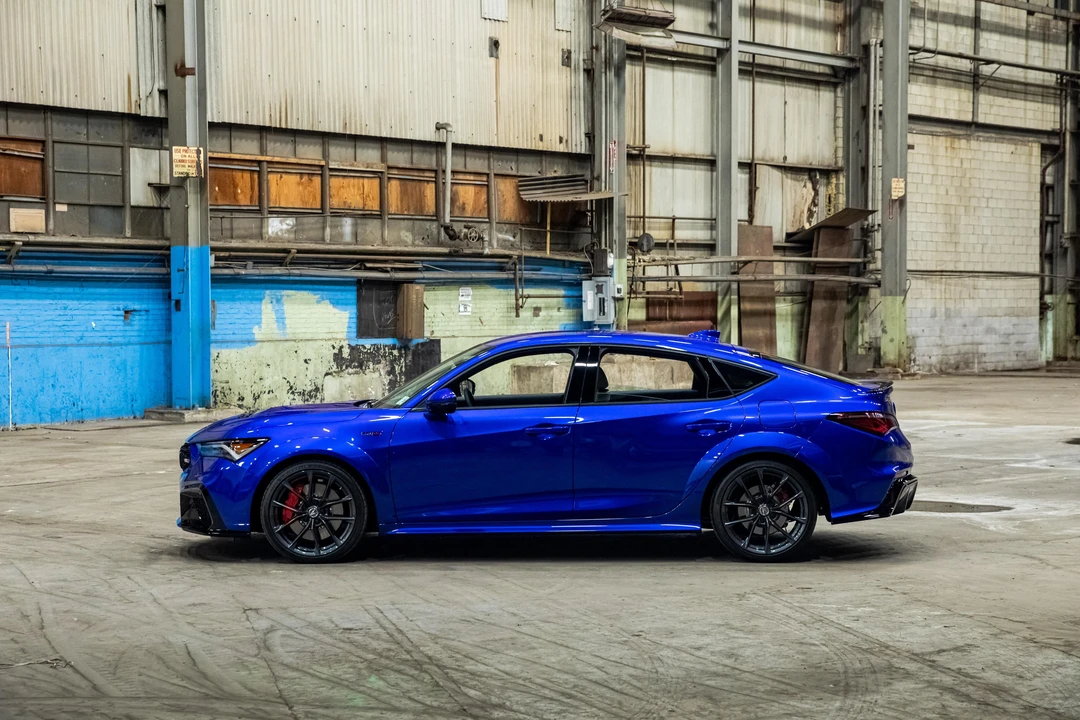 2024 Acura Integra Type S 5th Gen - Image 10 of 31