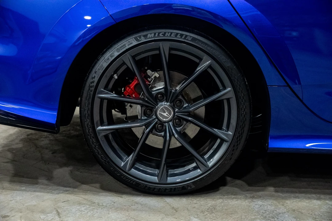 2024 Acura Integra Type S 5th Gen - Image 31 of 31