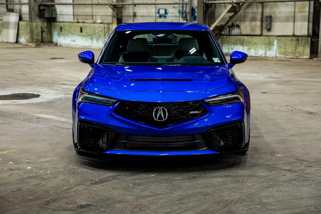 2024 Acura Integra Type S 5th Gen - Image 6 of 31