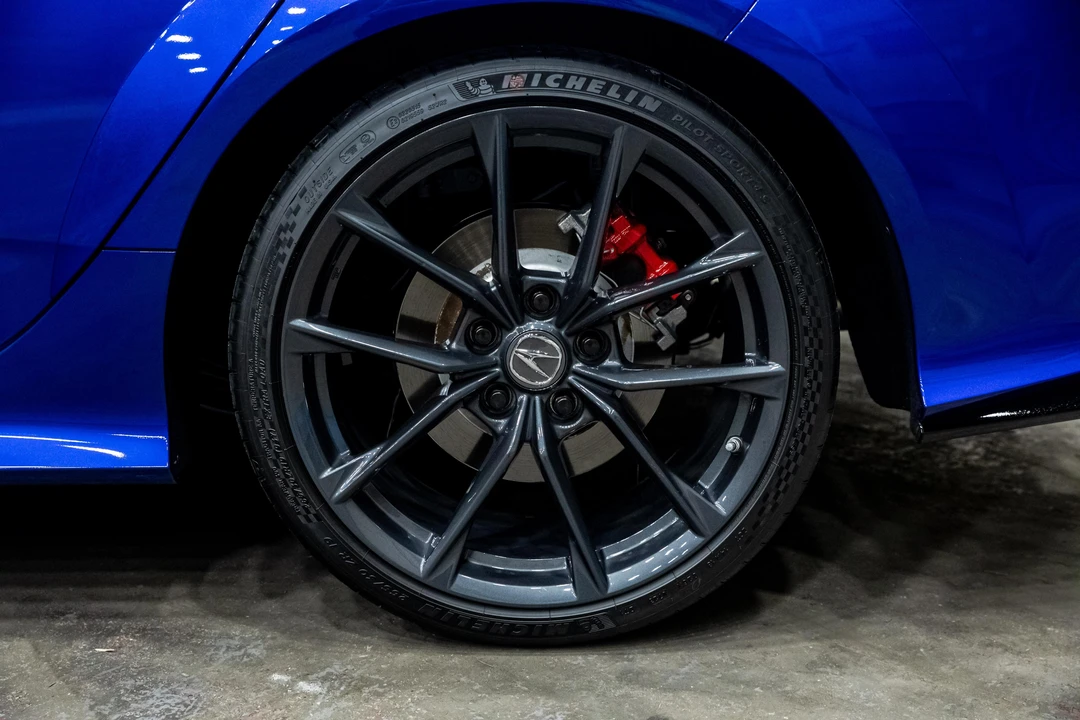 2024 Acura Integra Type S 5th Gen - Image 30 of 31