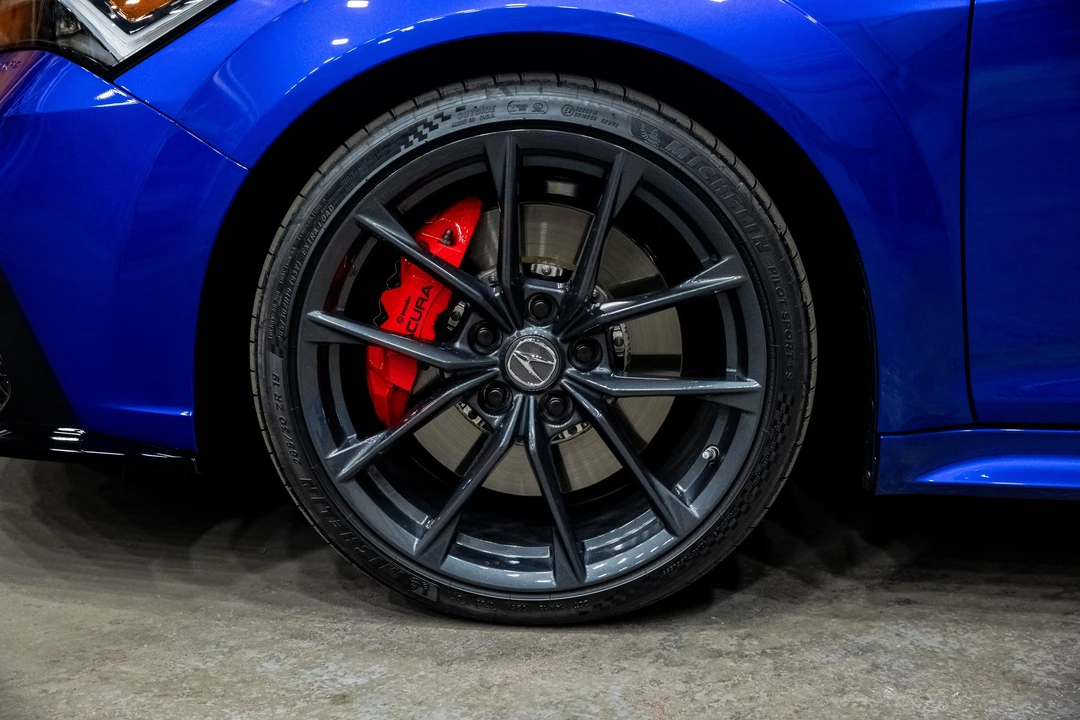 2024 Acura Integra Type S 5th Gen - Image 29 of 31