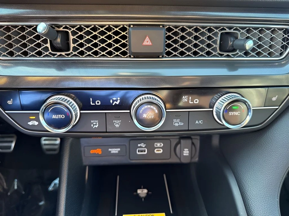 2024 Acura Integra Type S 5th Gen - Image 18 of 21