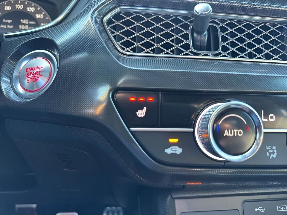 2024 Acura Integra Type S 5th Gen - Image 20 of 21