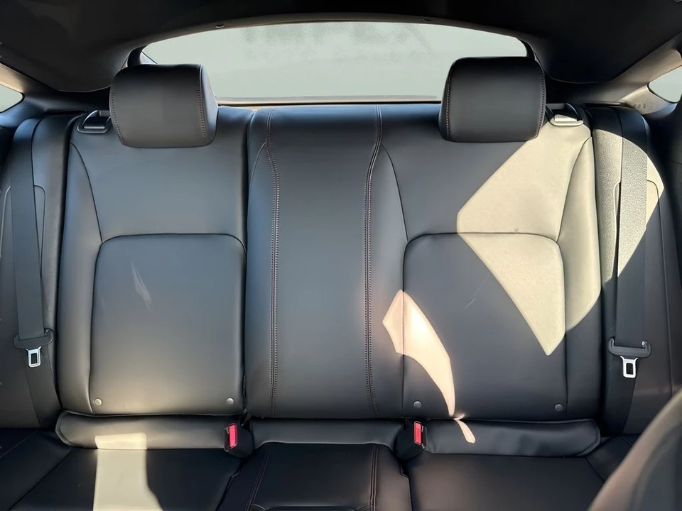 2024 Acura Integra Type S 5th Gen - Image 11 of 21