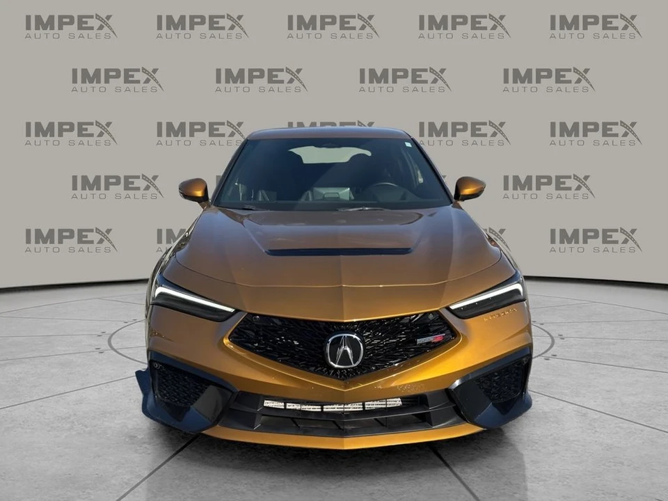 2024 Acura Integra Type S 5th Gen - Image 8 of 12