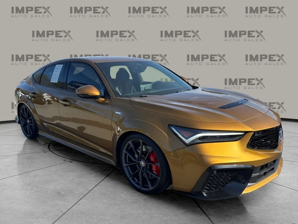 2024 Acura Integra Type S 5th Gen - Image 7 of 12