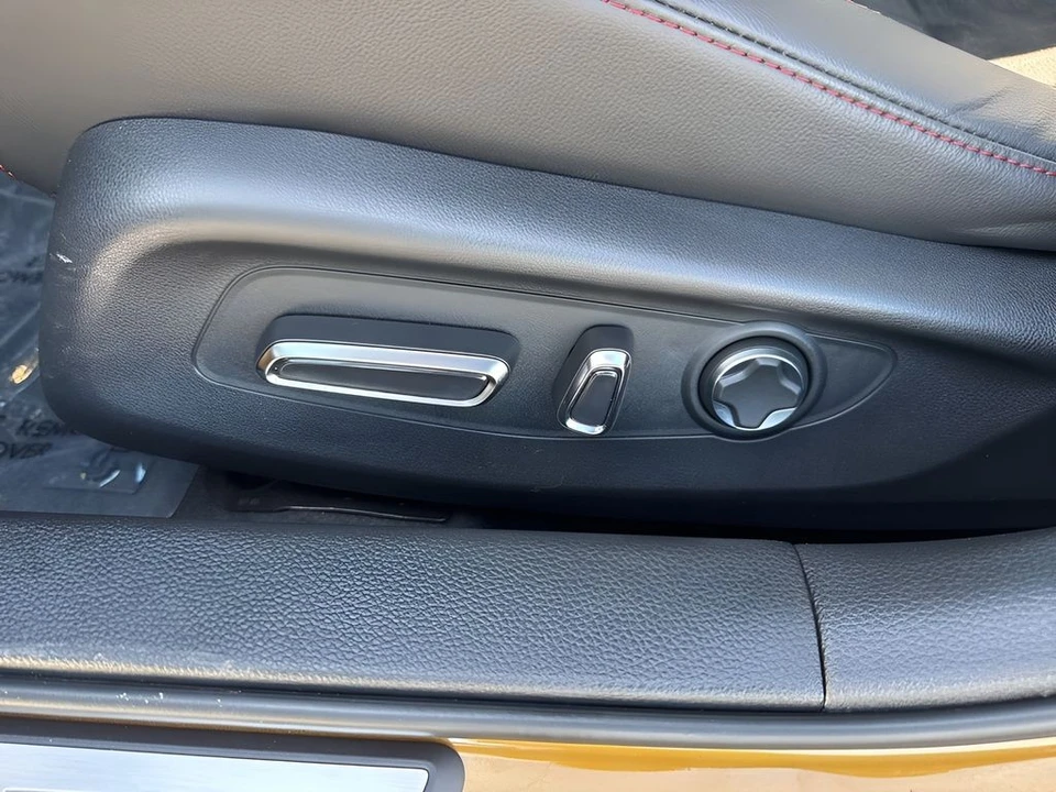 2024 Acura Integra Type S 5th Gen - Image 10 of 21