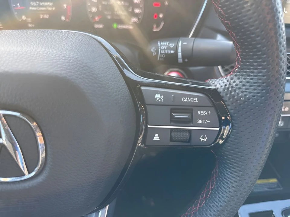 2024 Acura Integra Type S 5th Gen - Image 15 of 21