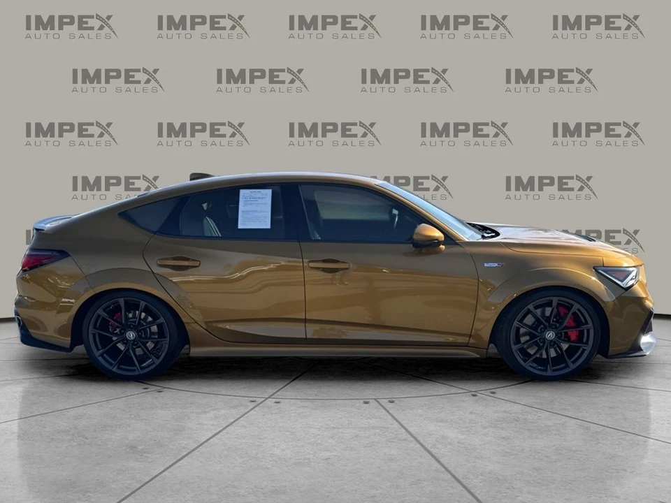 2024 Acura Integra Type S 5th Gen - Image 6 of 12