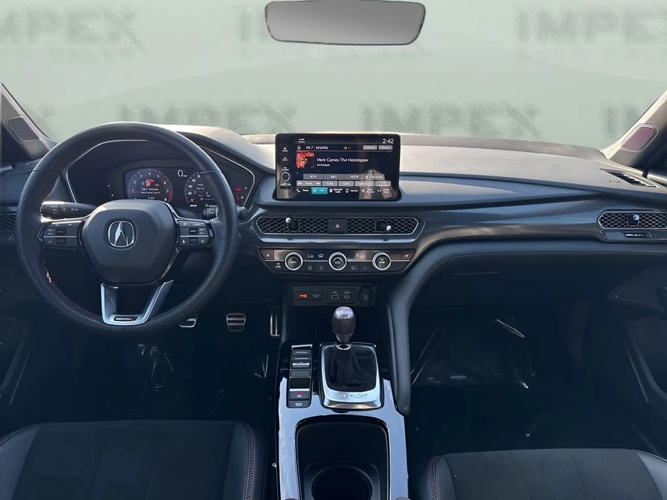 2024 Acura Integra Type S 5th Gen - Image 12 of 12