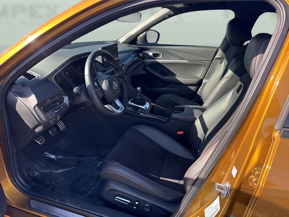 2024 Acura Integra Type S 5th Gen - Image 9 of 21