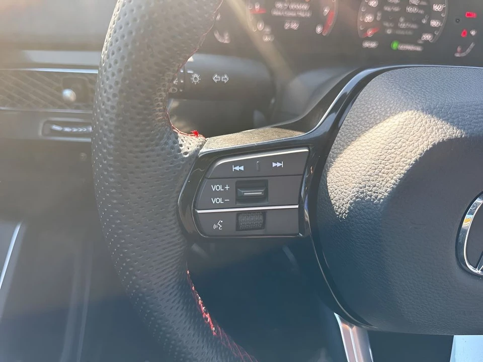 2024 Acura Integra Type S 5th Gen - Image 14 of 21