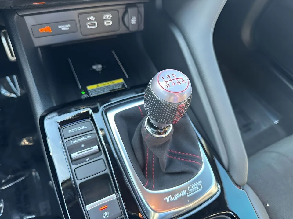 2024 Acura Integra Type S 5th Gen - Image 16 of 21