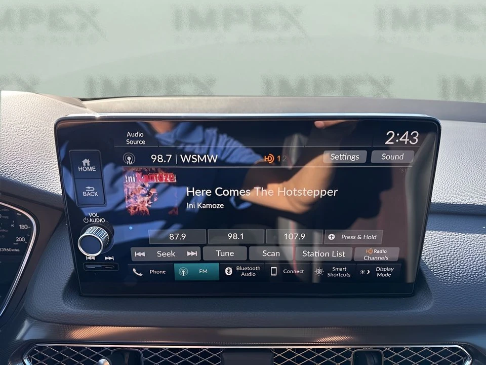 2024 Acura Integra Type S 5th Gen - Image 17 of 21