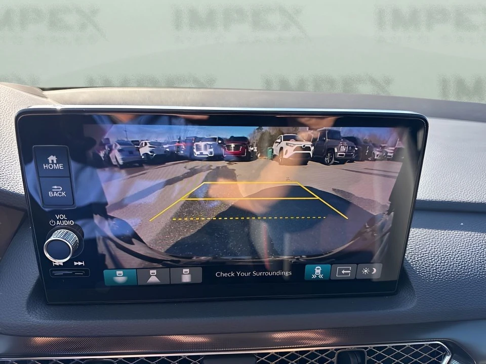 2024 Acura Integra Type S 5th Gen - Image 19 of 21